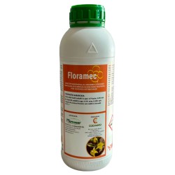 Stimulator de inflorire Floramec - 1 L