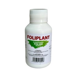 Ingrasamant foliat Foliplant - 100 ml