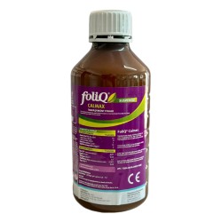 Ingrasamant foliar Foliq Calmax - 1 Litru