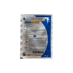 Fungicid Folpan 80 WDG - 15 g