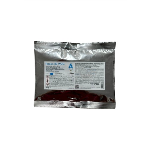Fungicid Folpan 80 WDG - 150 g