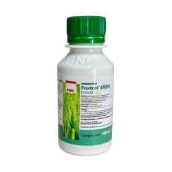 Erbicid Foxtrot 69 EW - 100 ml