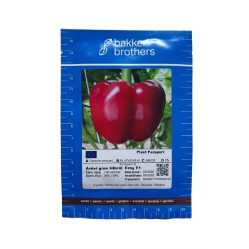 Seminte ardei Frey F1 - 100 seminte