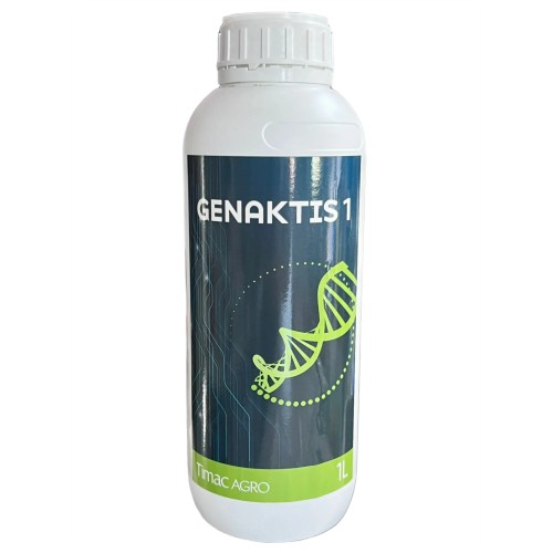 Biostimulator Genaktis 1 - 1 Litru