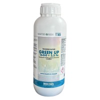 Ingrasamant foliar Green UP - 1 Litru