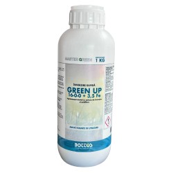 Ingrasamant foliar Green UP - 1 Litru
