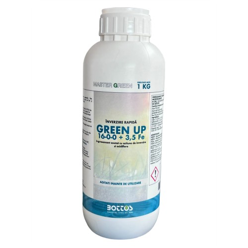 Ingrasamant foliar Green UP - 1 Litru
