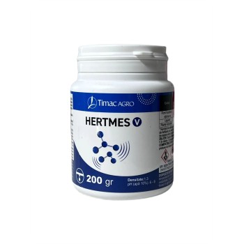 Ingrasamant BIO Hertmes V - Timac Agro - 200 g