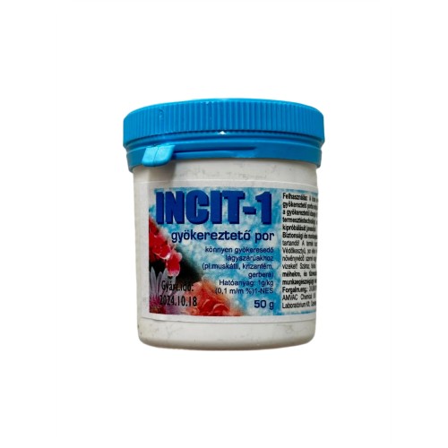 Stimulator inradacinare INCIT 1 - 50g