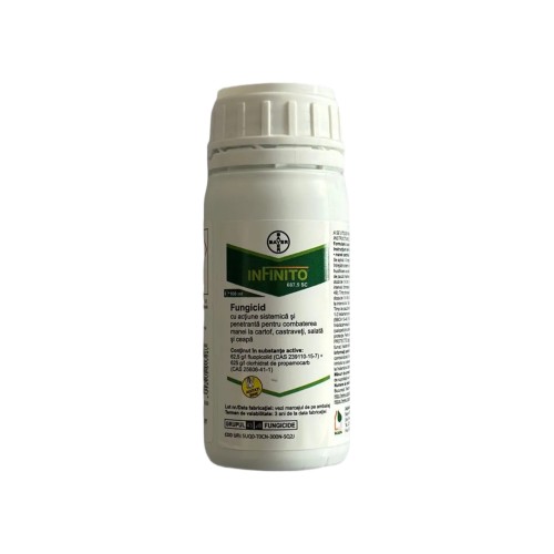 Fungicid Infinito - 100 ml