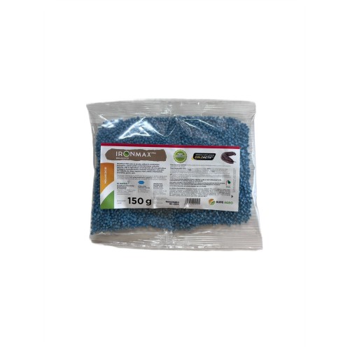 Moluscocid Ironmax Pro - 150 g