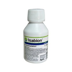 Biostimulator organic Isabion - 100 ml
