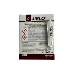 Insecticid - acaricid Jirlo - 10ml