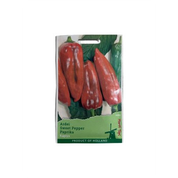 Seminte ardei Kapiya - 1.5 grame