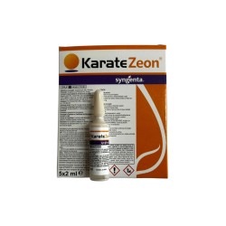 Insecticid Karate Zeon - 2 ml