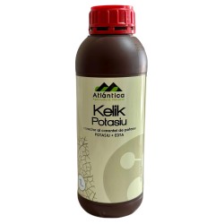 Ingrasamant foliar KELIK Potasiu - 1 Litru
