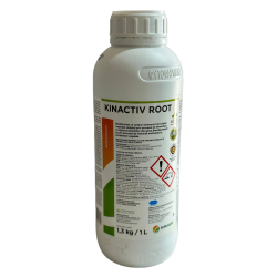 Biostimulator de inradacinare Kinactiv Root - 1 Litru