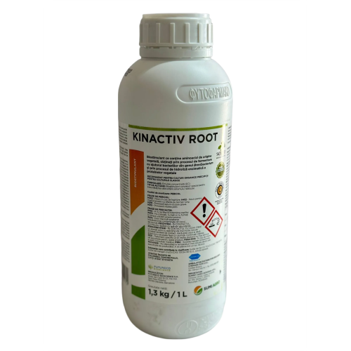 Biostimulator de inradacinare Kinactiv Root - 1 Litru