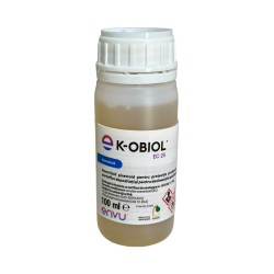 Insecticid K-Obiol EC 25 - 100 ml