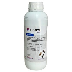 Insecticid K-Obiol EC 25 - 1 Litru