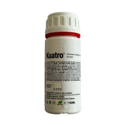 Fungicid ecologic KUATRO - 100 ml