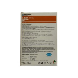 Insecticid Laser 240 SC - 10 ml
