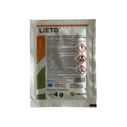 Fungicid Lieto - 4 g