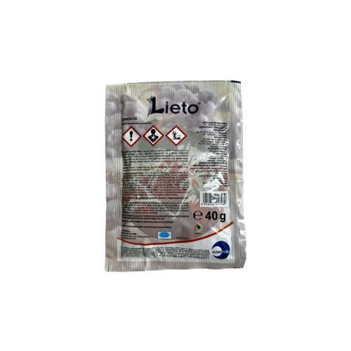 Fungicid Lieto - 40 g