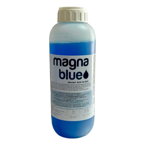 Fertilizant - fungicid Magna Blue - 1 Litru