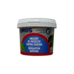 Mastic cicatrizant pentru pomi BROS - 350 g