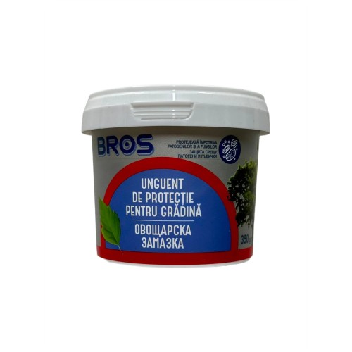 Mastic cicatrizant pentru pomi BROS - 350 g