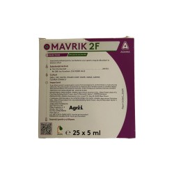Insecticid Mavrik 2F - 5 ml