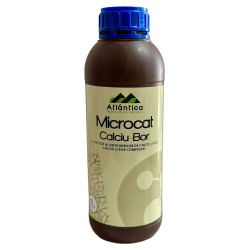 Ingrasamant foliar Microcat Calciu-Bor - 1 Litru