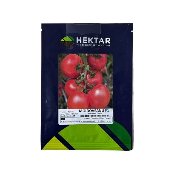 Seminte tomate Moldoveanu F1 - 500 seminte