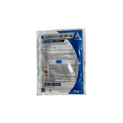 Fungicid Merpan 80 WDG - 15 g