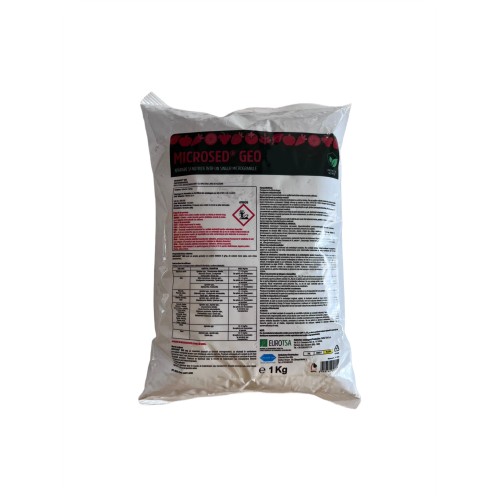 Insecticid Microsed GEO - 1 kg