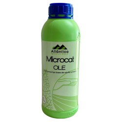 Insecticid Microcat OLE / Oleorgan - 1 Litru