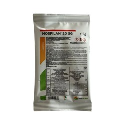 Insecticid Mospilan 20 SG - 3 g