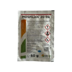 Insecticid Mospilan 20 SG - 50 g