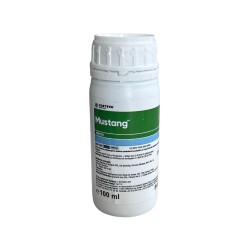 Erbicid Mustang - 100 ml