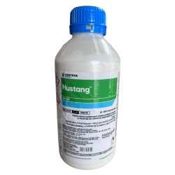 Erbicid Mustang - 1 Litru