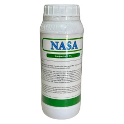 Erbicid total Nasa - 1 Litru