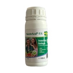 Insecticid ecologic Neemazal - 100ml