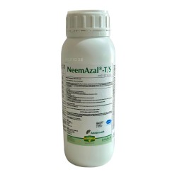 Insecticid ecologic Neemazal - 500ml