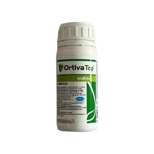 Fungicid Ortiva Top - 100 ml
