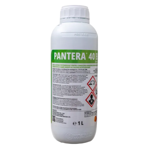 Erbicid Pantera 40 EC - 1 Litru