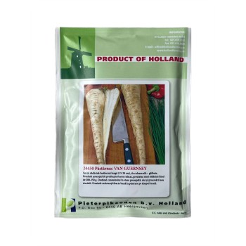 Seminte pastarnac Guernsey - 25 grame