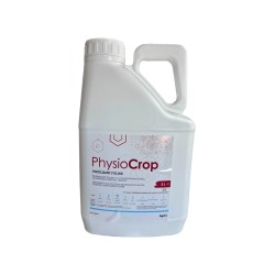 Biostimulator Physiocrop - 5 Litri