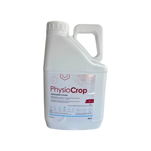 Biostimulator Physiocrop - 5 Litri