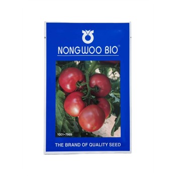 Seminte tomate Pink Heart F1 - 100 seminte